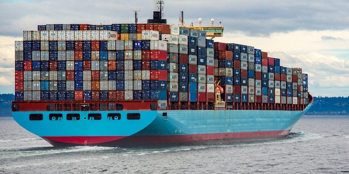 Building & Shipping: Docker for Developers: A Practical Guide to Containerization