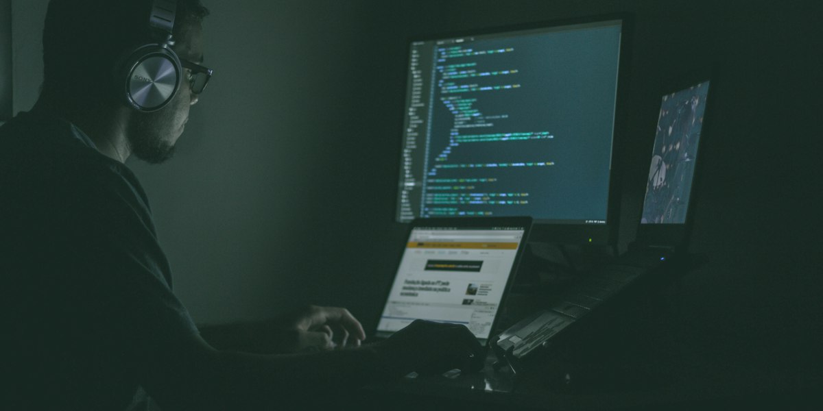 Building & Shipping: Environment Variables and Secrets: Stop Leaking Your Keys