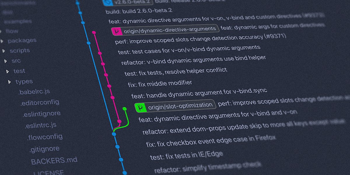 Developer Workflow: Git Workflow Best Practices: From Solo Dev to Team Collaboration